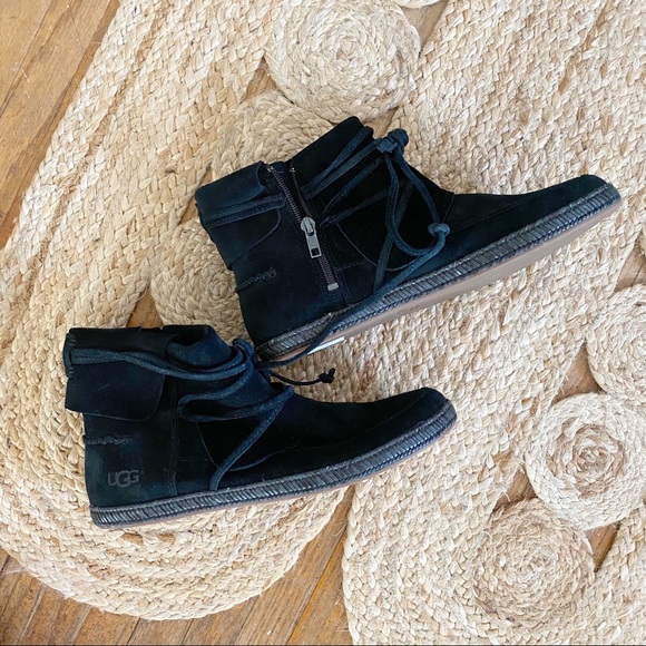 ugg reid moc